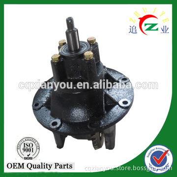 China manufacture tricycle transmission differential with planetary gear